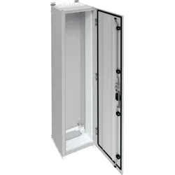 Hager FR01E Schrank, univers, IP55/I, 1550x300x275mm