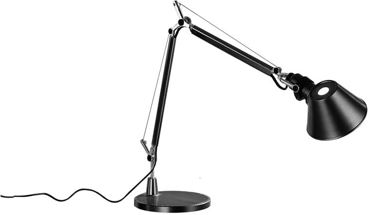 Artemide Tolomeo Tischleuchte (weiß) weiß