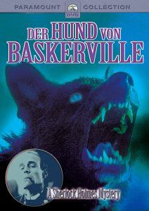 Rodney Gibbons - Der Hund von Baskerville - Preis vom 30.09.2026 22:30:23 h