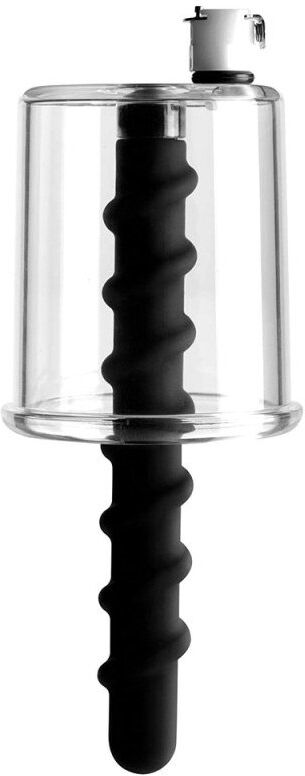 KINKgear Cylindre pour Rose anale 9 x 5.5cm