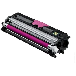 Konica Minolta Toner Magenta High Capacity Tonerkartusche Original