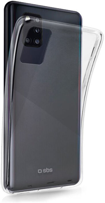 CAPA TELEMÓVEL SBS SAMSUNG  A32 5G