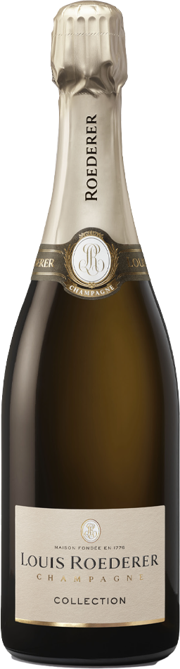 Champagne Brut 'Collection 247' Louis Roederer - 37.5cl