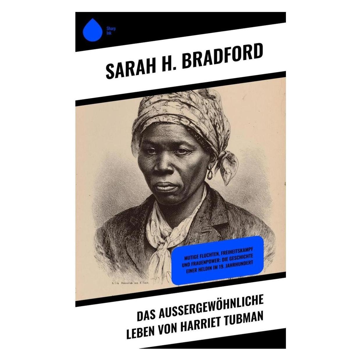 Umbreit Bradford:Das aussergewöhnliche Leben von (Deutsch, Softcover, Sarah H Bradford) (62069981)