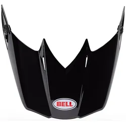 Bell MX-10 MIPS Helmschirm
