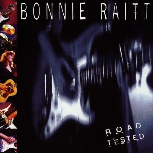 Bonnie Raitt - Road Tested - Preis vom 09.10.2026 07:28:09 h