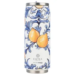 Estia Trinkdose, Lunchbox, Mehrfarbig