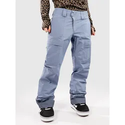 Patagonia Storm Shift - Reg Hose barnacle blue Gr. S