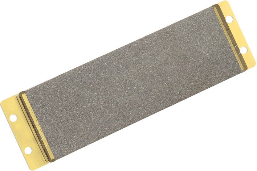 Buck 97077 EdgeTek Bench Stone Diamond Sharpener - Course Grit