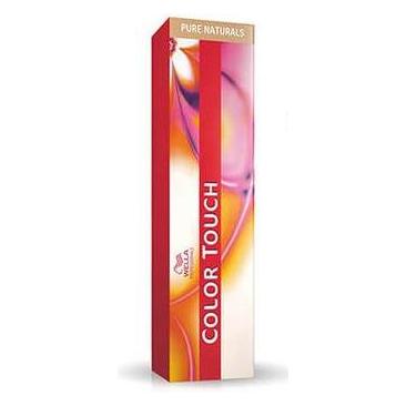 Wella Color Touch Haarfarbe Blond (Blond) (8005610529905)