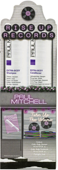 Paul Mitchell Volume Gift Set