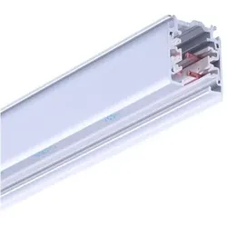 Csdk SL, Deckenstrahler, Global Rail XTS 4400-3 230V, 3-phasig, Länge 4 Meter, weiss - PROFESSIONAL