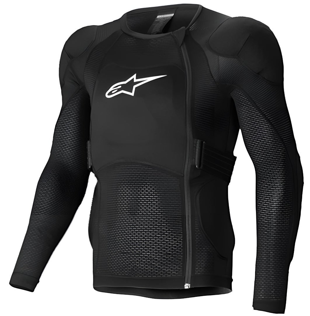 Alpinestars A-Impact Plasma Langarm Protektorenjacke 1650325-12-XXL