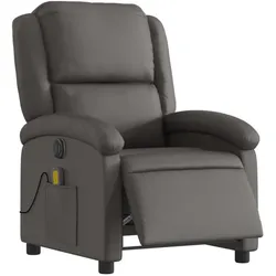 vidaXL, Sessel, Yarenas (Elektrisches Neigungssystem ohne Massage-Funktion)