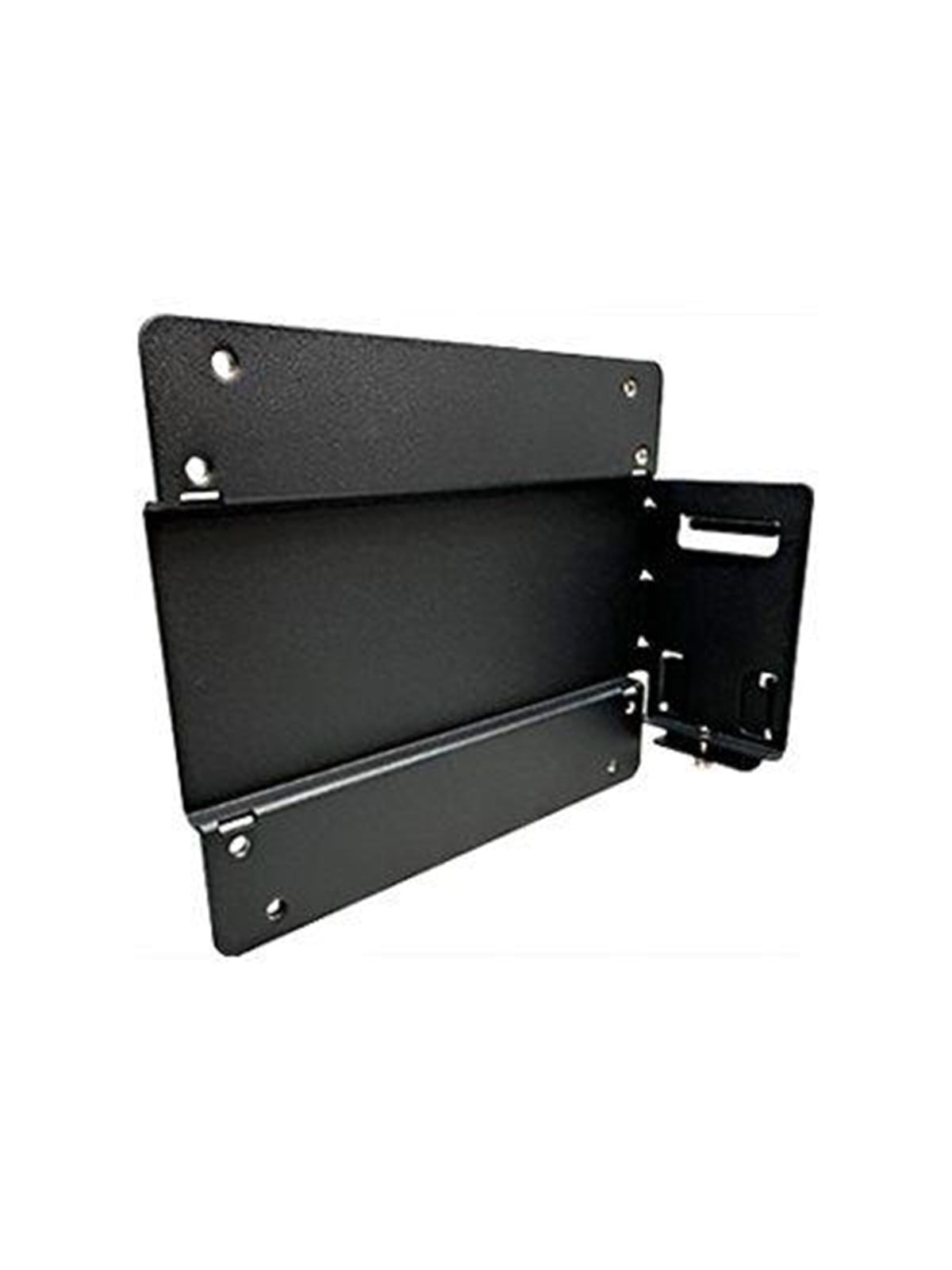 CradlePoint network device mounting bracket