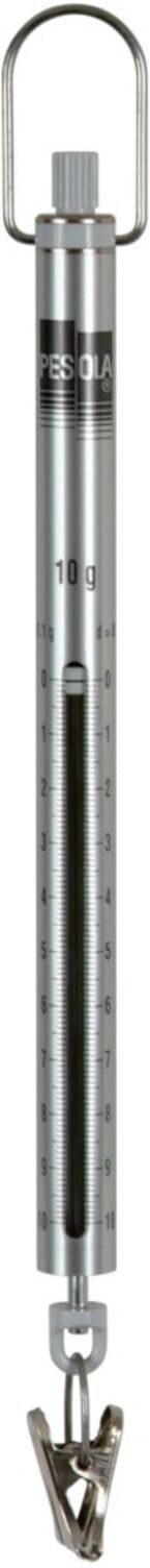 PESOLA Federwaage Micro 10g (20010)