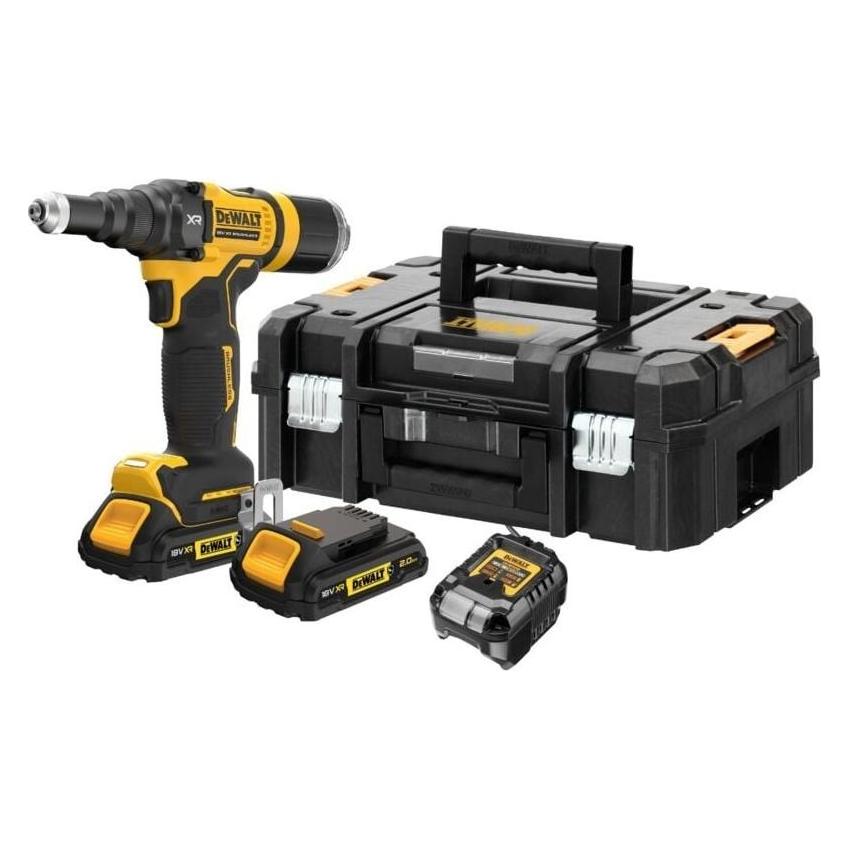 DeWalt DCF403 (DCF403D2GT-QW)