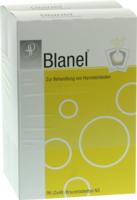 BLANEL Brausetabletten 96 St