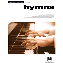 Hymns, Fachbücher