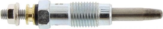 Mapco Glühkerze 7857 Für Gm Mercedes Renault Glas