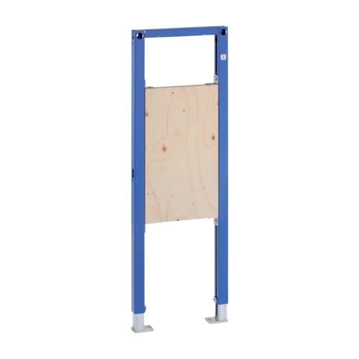 Geberit Duofix Montageelement 111790001 112 cm, barrierefrei,für Stütz- & Haltegriffe