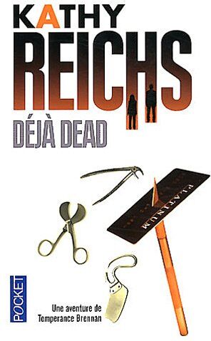 Kathy Reichs - Déjà dead - Preis vom 13.10.2026 11:25:28 h