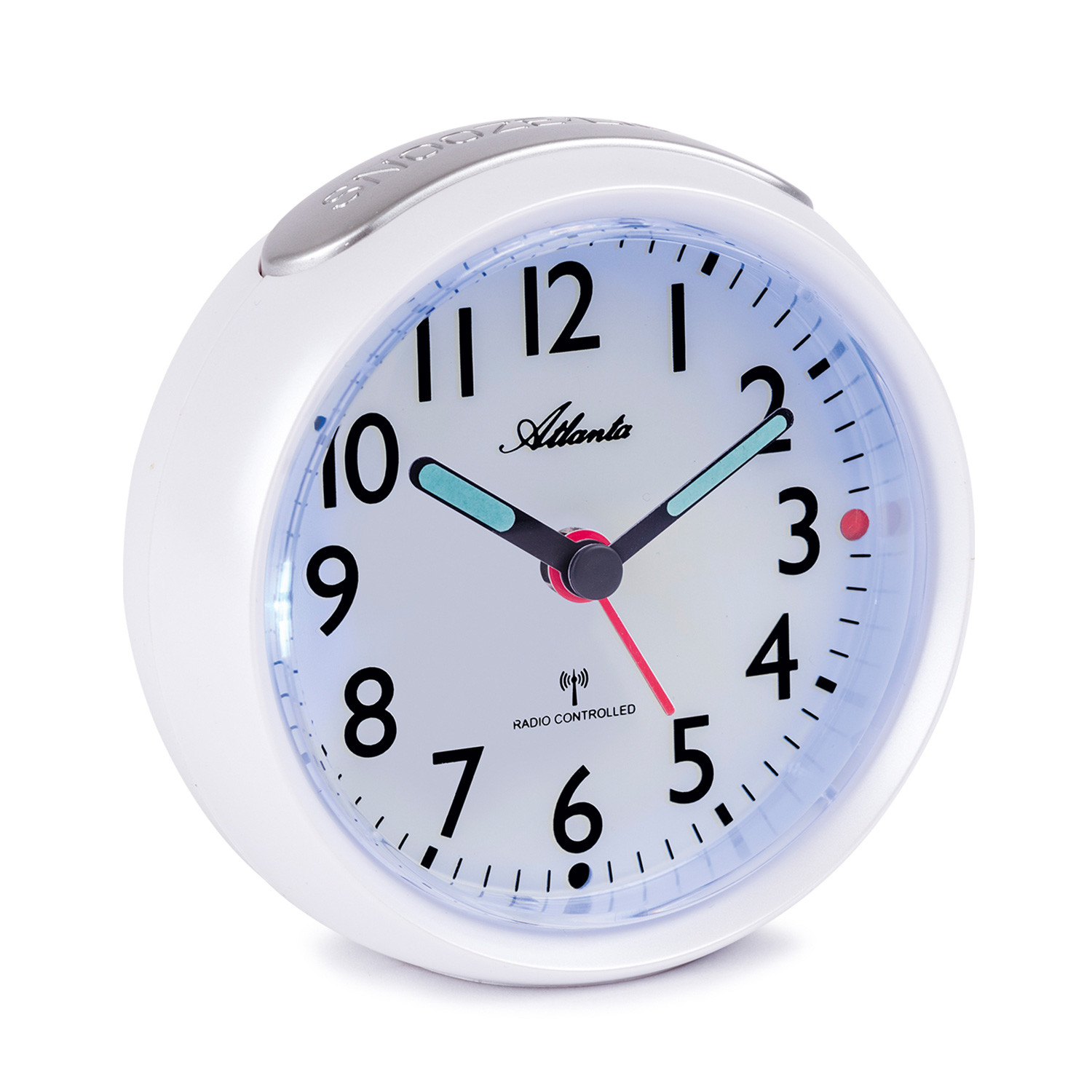 Atlanta horloge 1850-0