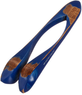 Heritage Musical Spoon Small Blue Blau
