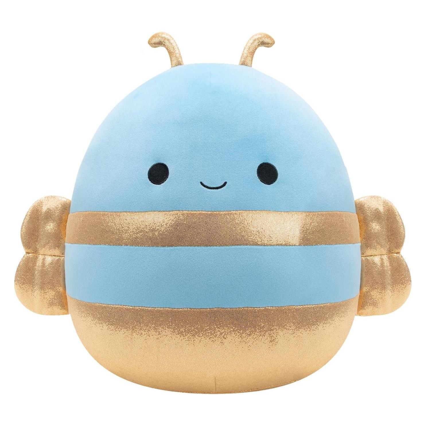 Squishmallows Adopt Me - Queen Bee (35 cm) (243-900001)