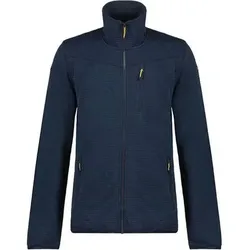 ICEPEAK Herren Unterjacke BERTHOLD, Größe XXL in Blau 939