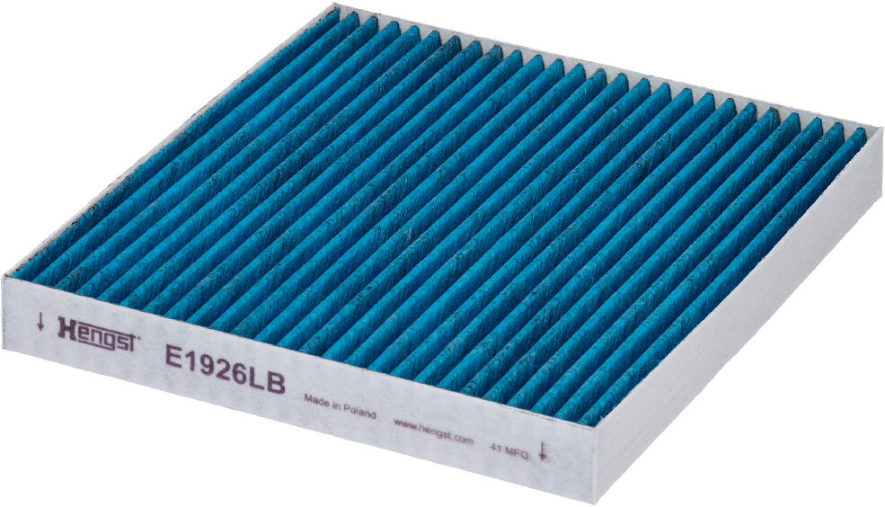 Hengst Filter Filter, Innenraumluft E1926lb Für Mazda