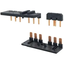 Eaton 283131 Verdrahtungssatz, Hauptstromverdrahtung für Stern-Dreieck-Kombination, verwendbar für DILM17, DILM25, DILM32 DILM32-XSL