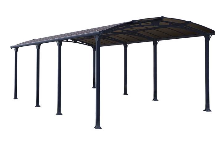 Carport Arcadia 3.6 x 9