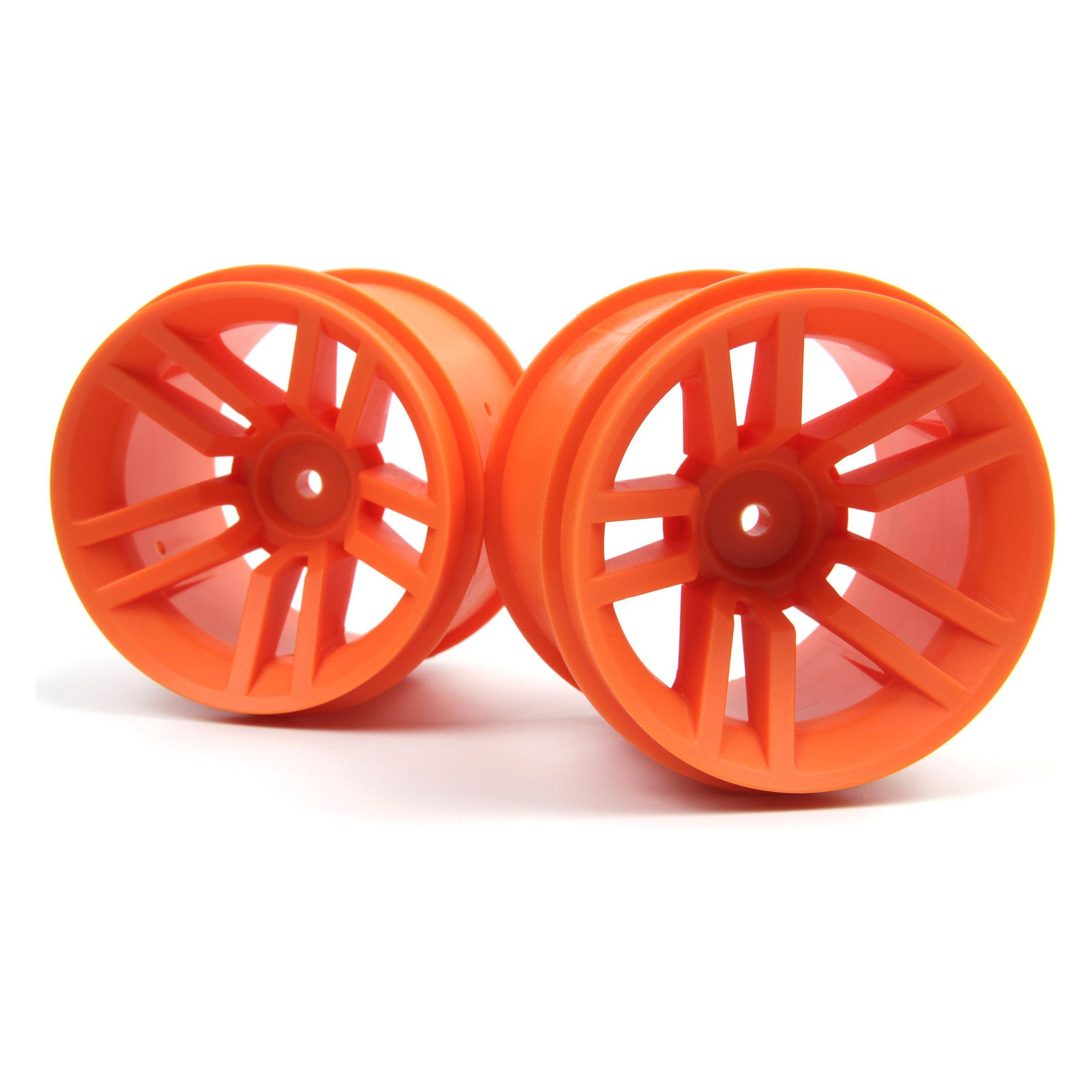 Maverick Quantum2 XT 2.8in Felgen (Orange/2St) (MV150422)