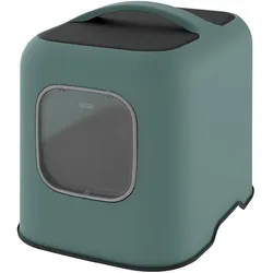 rotho Katzentoilette BIALA - B/H/T ca. 39,50x44,30x51,00
