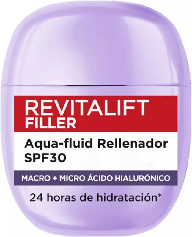 L'Oréal Paris Revitalift Filler Aqua-Fluid Filler SPF30 40 ml