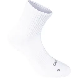 Funktionssocken "972" - L - Weiß