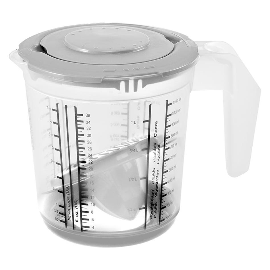 keeeper matteo Zitrus-Set (1000 ml) (000101155931)