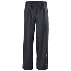 Helly Hansen Regenhose VOSS PANT 70480 - navy - S