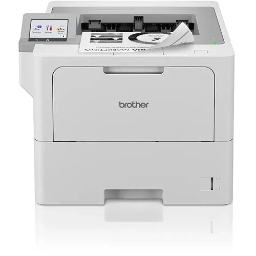Brother HL-L6410DN Laser 50PPM
