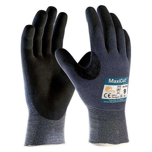 ATG MaxiCut Ultra 44-3745 (8) (2495-8)