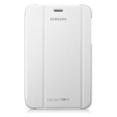 Samsung EFC-1G5SWECSTD Book Cover (Samsung Galaxy Tab 2 7.0) (EFC-1G5SWECSTD)