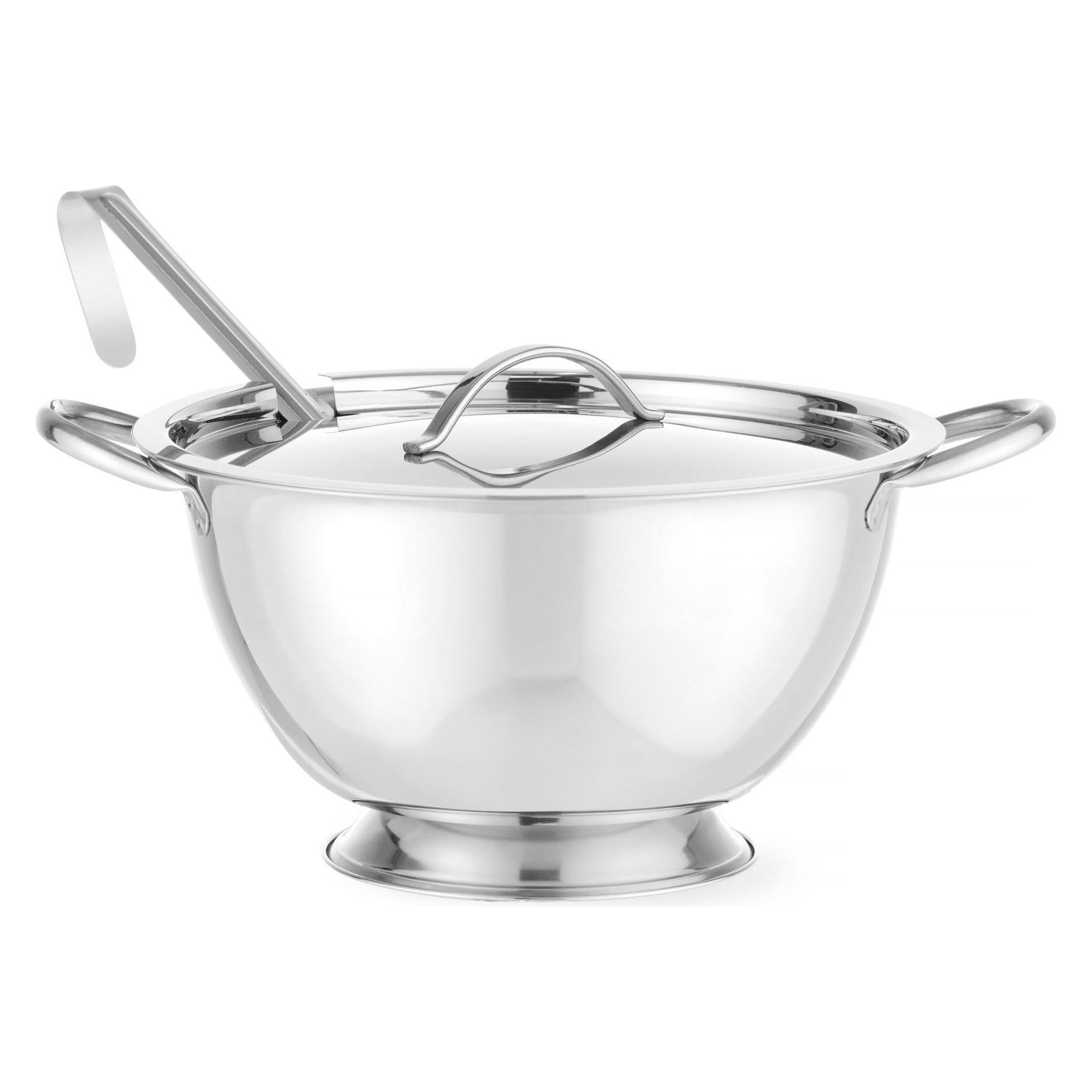 Hendi Suppenterrine (27 cm, 2.70 l, 1x) (434208)