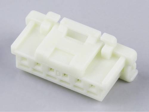 Molex Buchsengehäuse-Kabel 5051510601