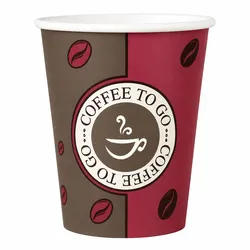 TG-GENT Kaffeebecher 200ml | Auslaufsichere Kaffeebecher to go