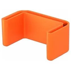 OBO Bettermann Schutzkappe US 3 KS pastellorange