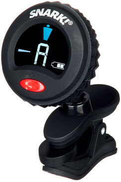 Snark ST-8 HPT Tuner noir