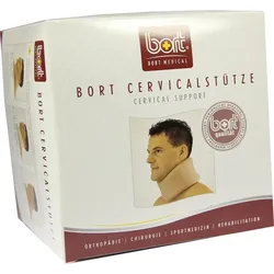Bort Orthop.cervicalst.anat.hautf.9cm Medium127363 1 ST