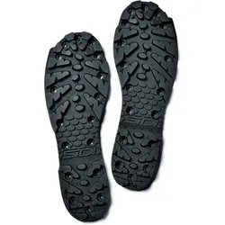Sidi SRS enduro, Sohlen, Schwarz