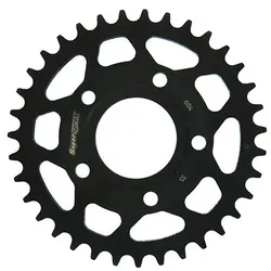 Supersprox, Motorrad Zubehör, RFE-604:35JTR604-35 50-32046-35